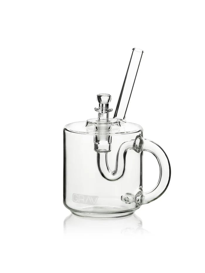 Image of Grav | Coffee Mug Pocket Bubbler product