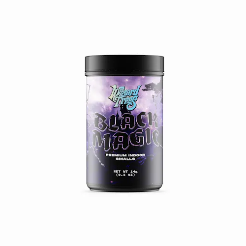 Black Magic | Smalls | 14g - Story Cannabis
