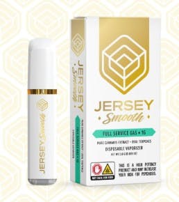 Image of Full Service Gas | Disposable | 1g | Hybrid product