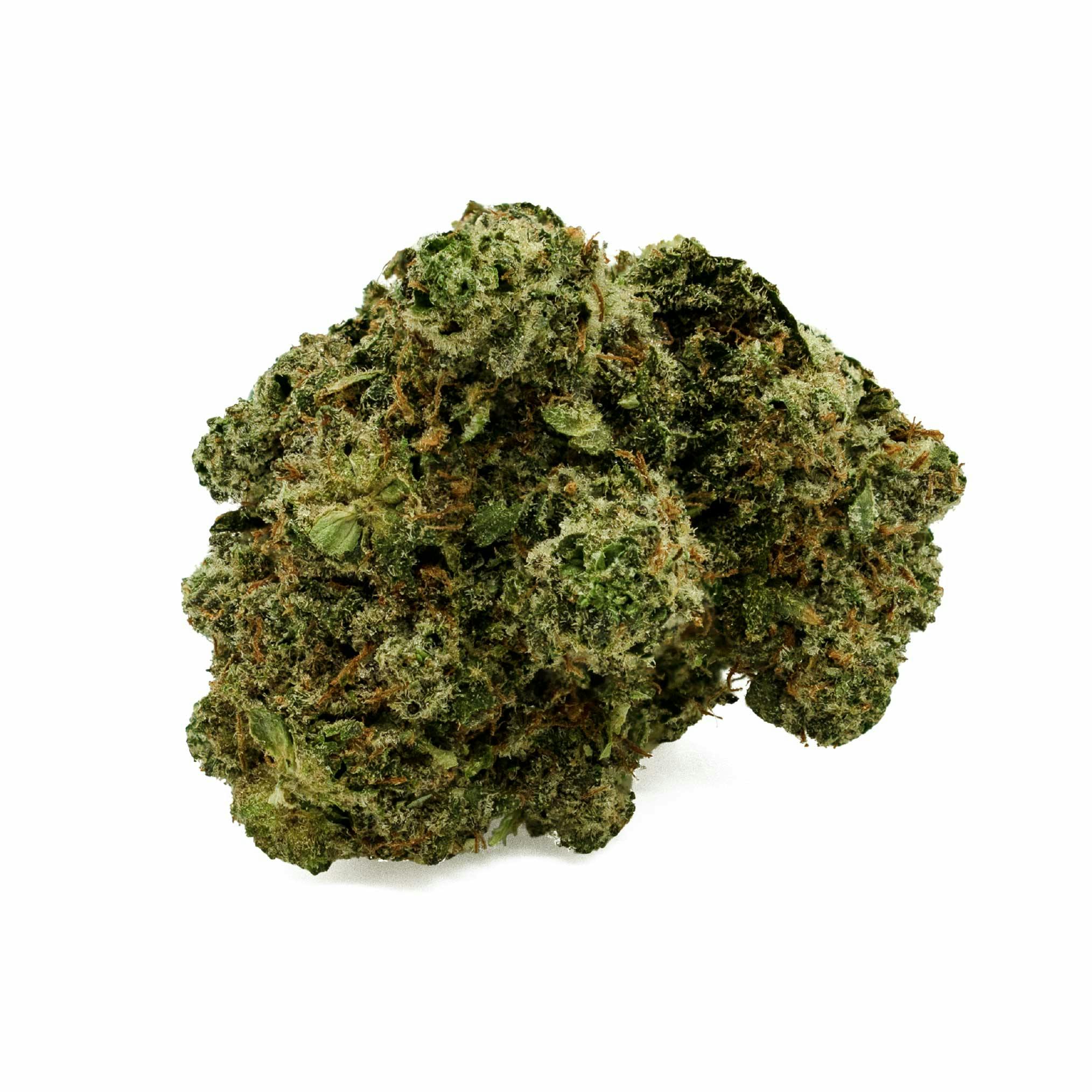 Chaos Kush Whole Flower