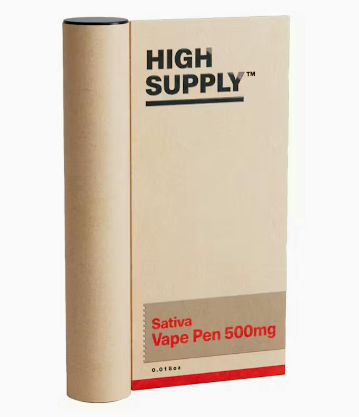 Photo of High Supply Durban x 99 Scoops Disposable