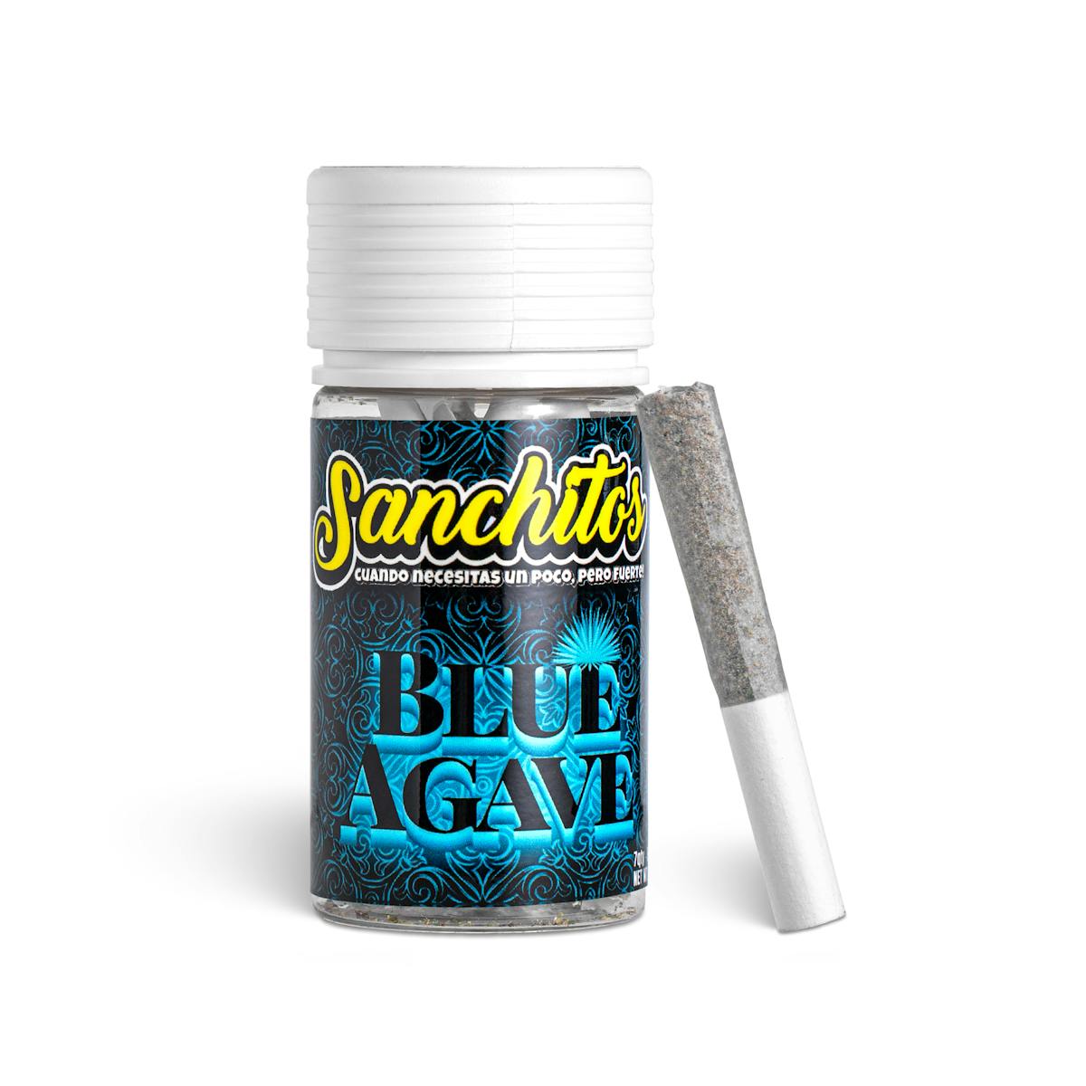 Photo of Head Space – Sanchitos Blue Agave Infused Pre Rolls