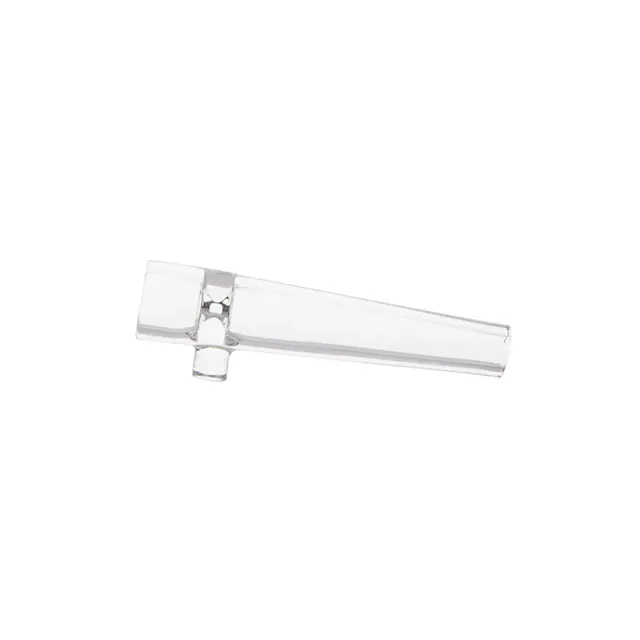 MJ Arsenal MJArsenal Chillum Clear (hybrid, glassware)