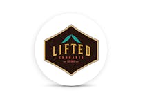 Lifted Logo