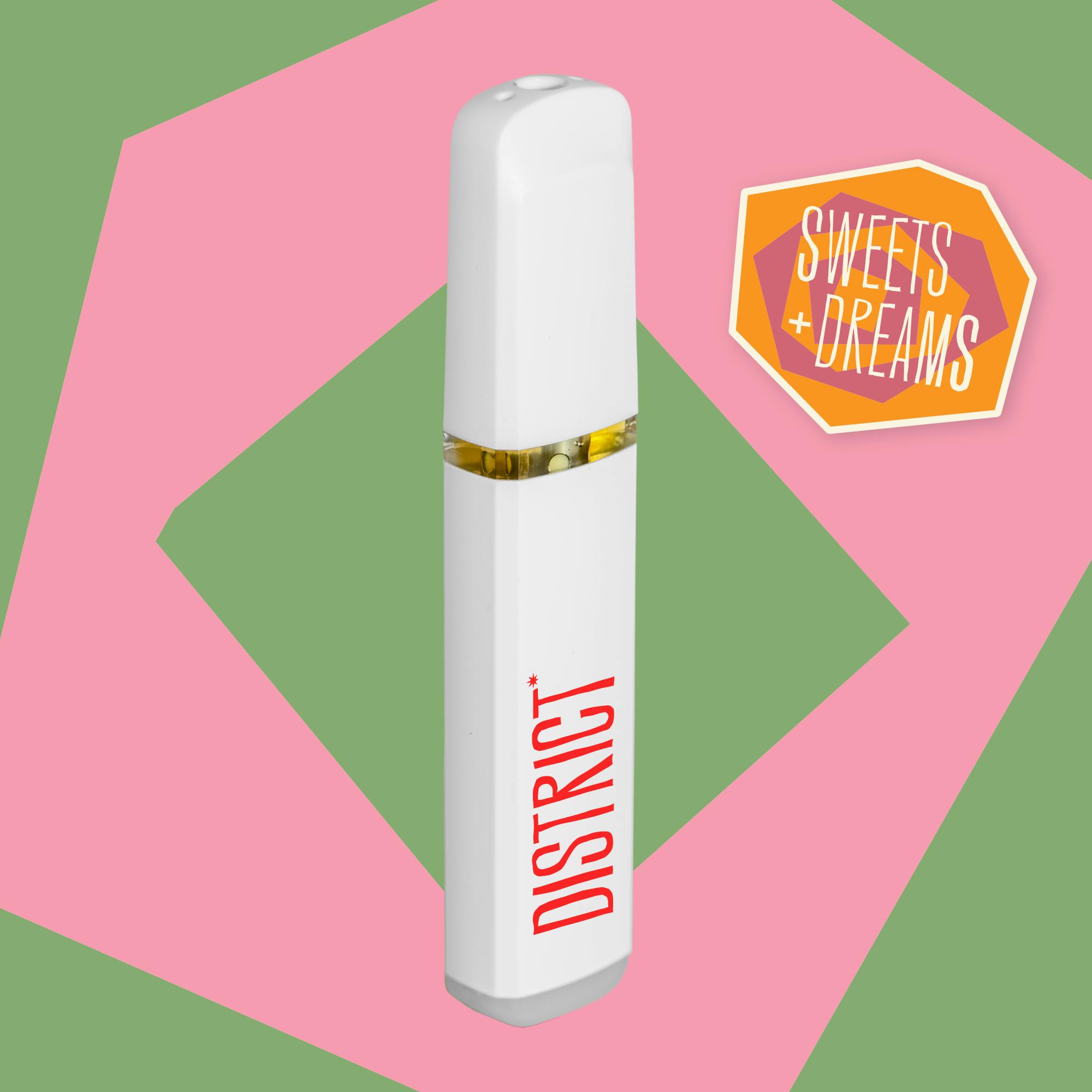 elf bar vape uk Secret Nature THCa Vape main image 0