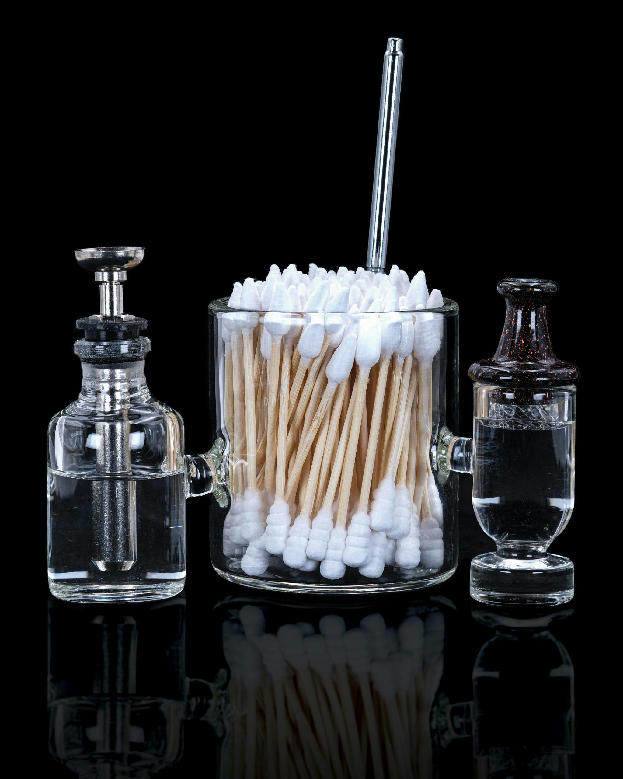 Apex Ancillary - Iso Station by Apex Ancillary