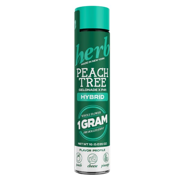 HERB -PREROLL- RuntZ