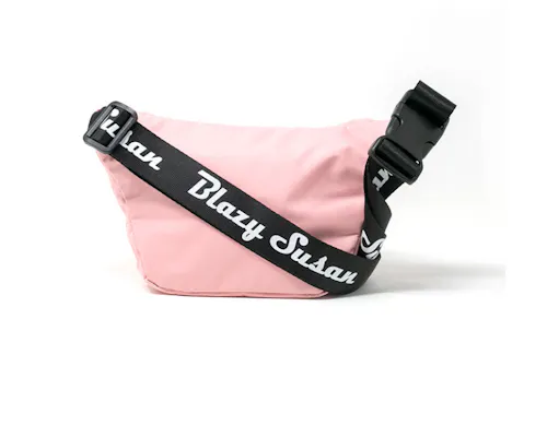 Fanny Pack | Pink-2