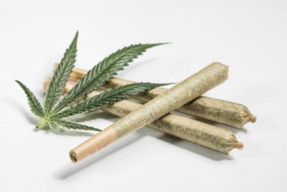 Image of Zweet Inzanity | 1g Preroll