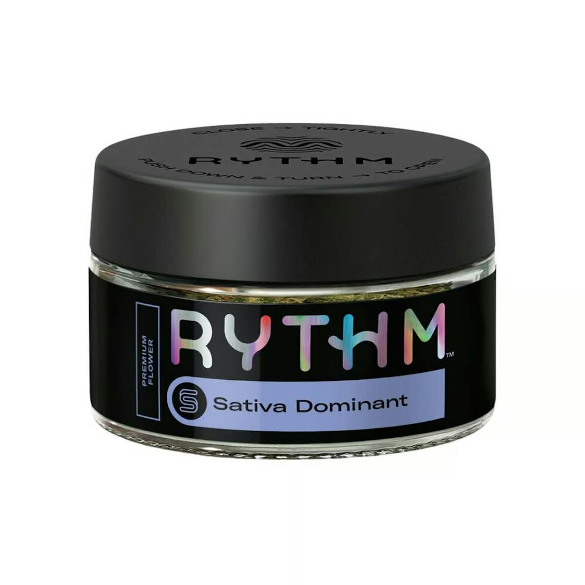 Photo of Rythm | THaze | Flower 3.5g