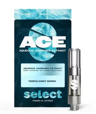 Select ACE Terpologist | Northern Lights | Cartridge | 1g