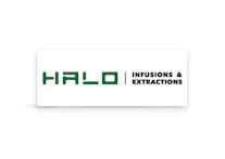 The Green Halo Logo
