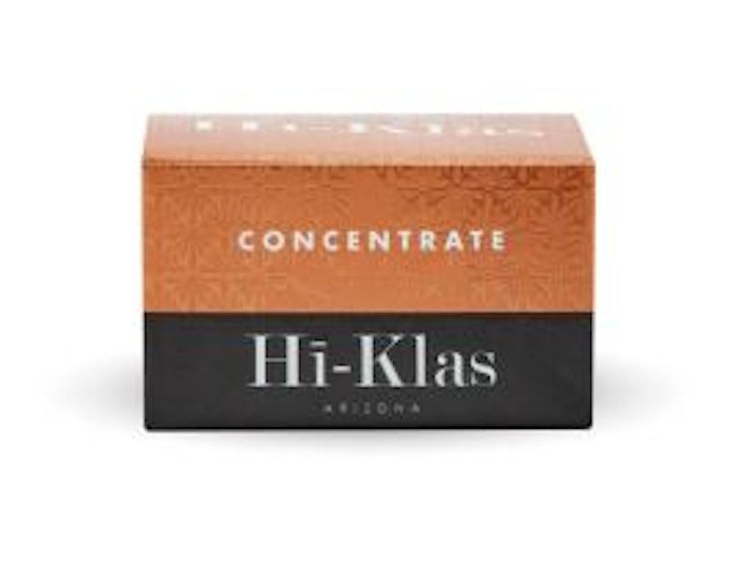 Hi-Klas Crumble : The Chauffeur (ID)