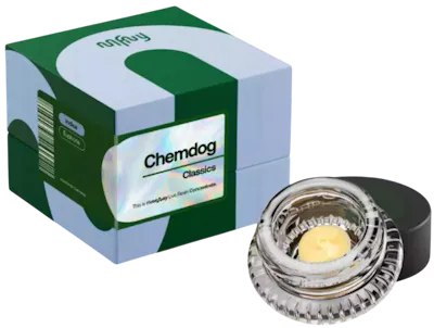 Concentrates - Planet Nugg