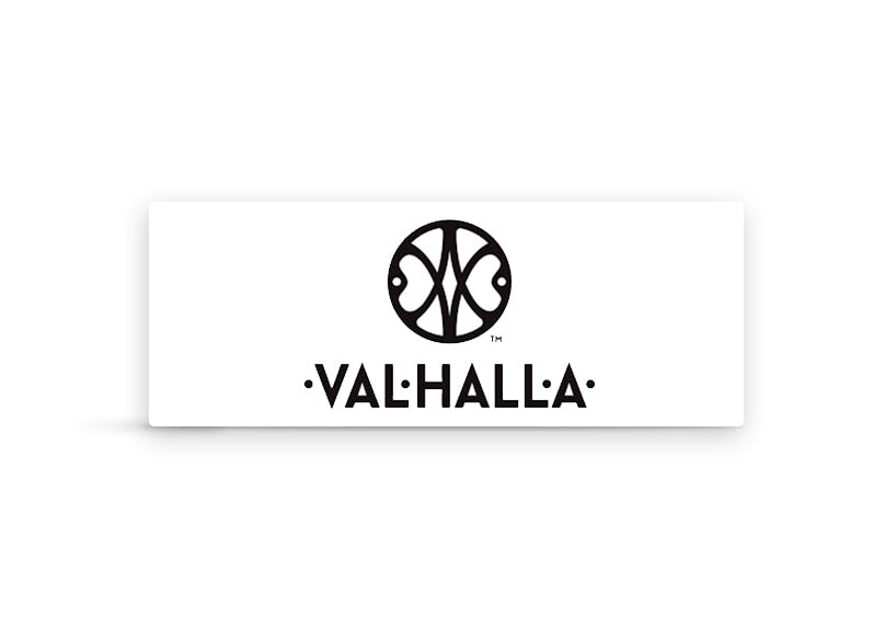 Image of Valhalla Raspberry Crush Cart 1g