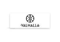 Valhalla Logo