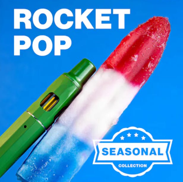 elf bar vape uk Rocket Pop OXBAR Astro Maze 50K main image 0
