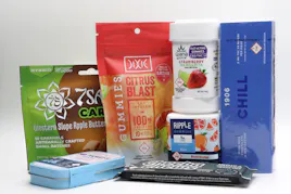 Edibles category image