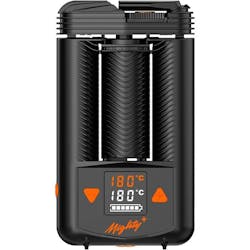 Mighty+ Dry Herb Vaporizer