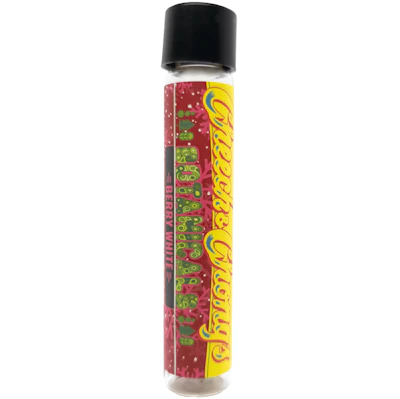 Cheech & Chong - 1.2g Infused Preroll - Pink Champagne