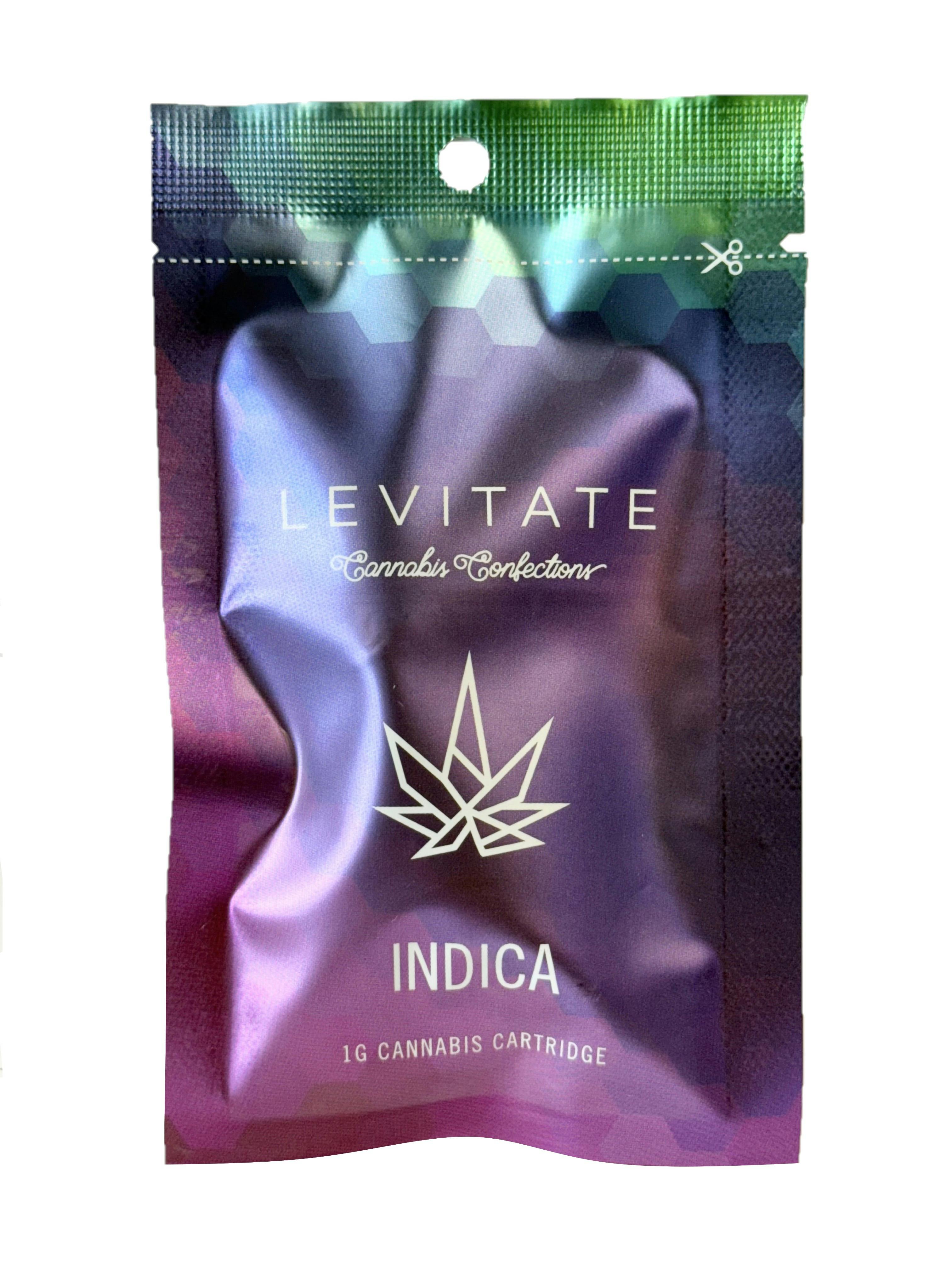 elf bar vape uk LEVITATE – Blue Dream - Disposable Vape Cart - 1g for Sale in Menominee, MI main image 1