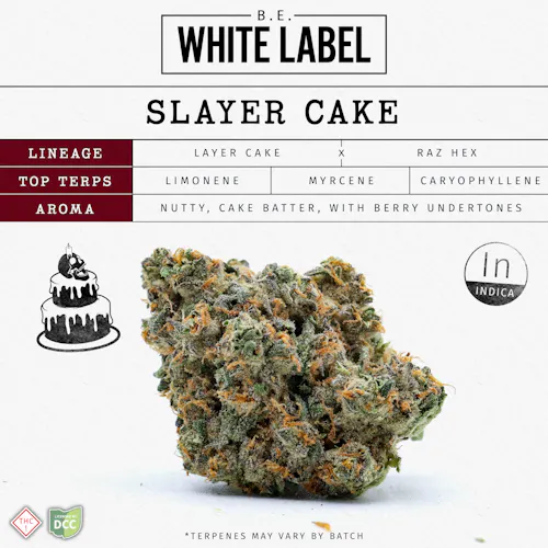 Slayer Cake [2.83g]-active