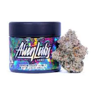 ALIEN LABS - XENO - 3.5G