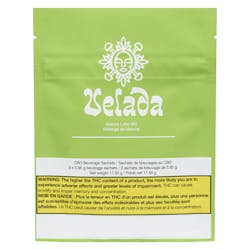 Matcha Latte Mix - 3 Pack