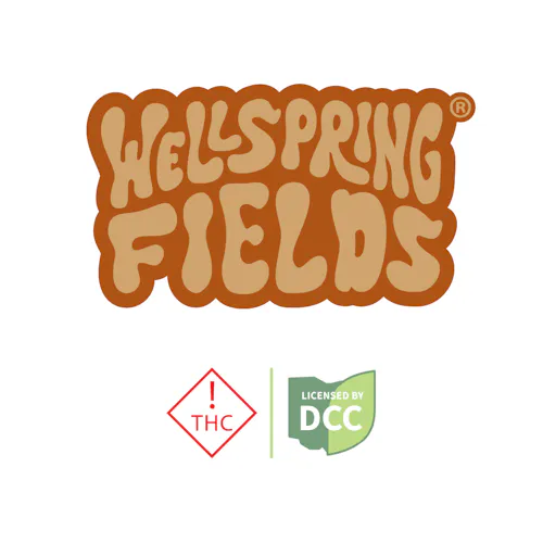 Wellspring Fields | Creamy Peanut Butter | 220mg-1