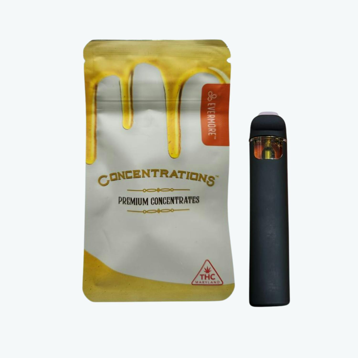 Shop Evermore Marshmallow Magic Slyde Distillate Disposable Vape in  Hagerstown