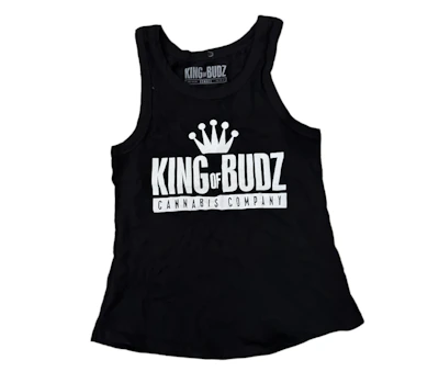 KOB - Racer Back Tank Top M