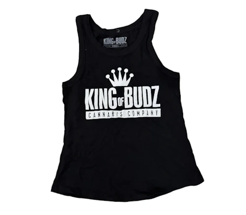 KOB - Racer Back Tank Top M
