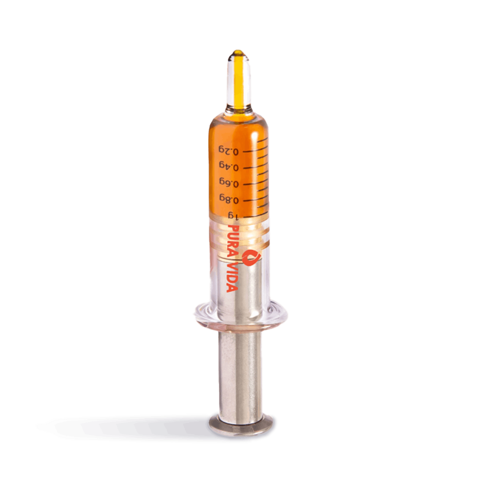 Sativa honey oil dispenser | 1g