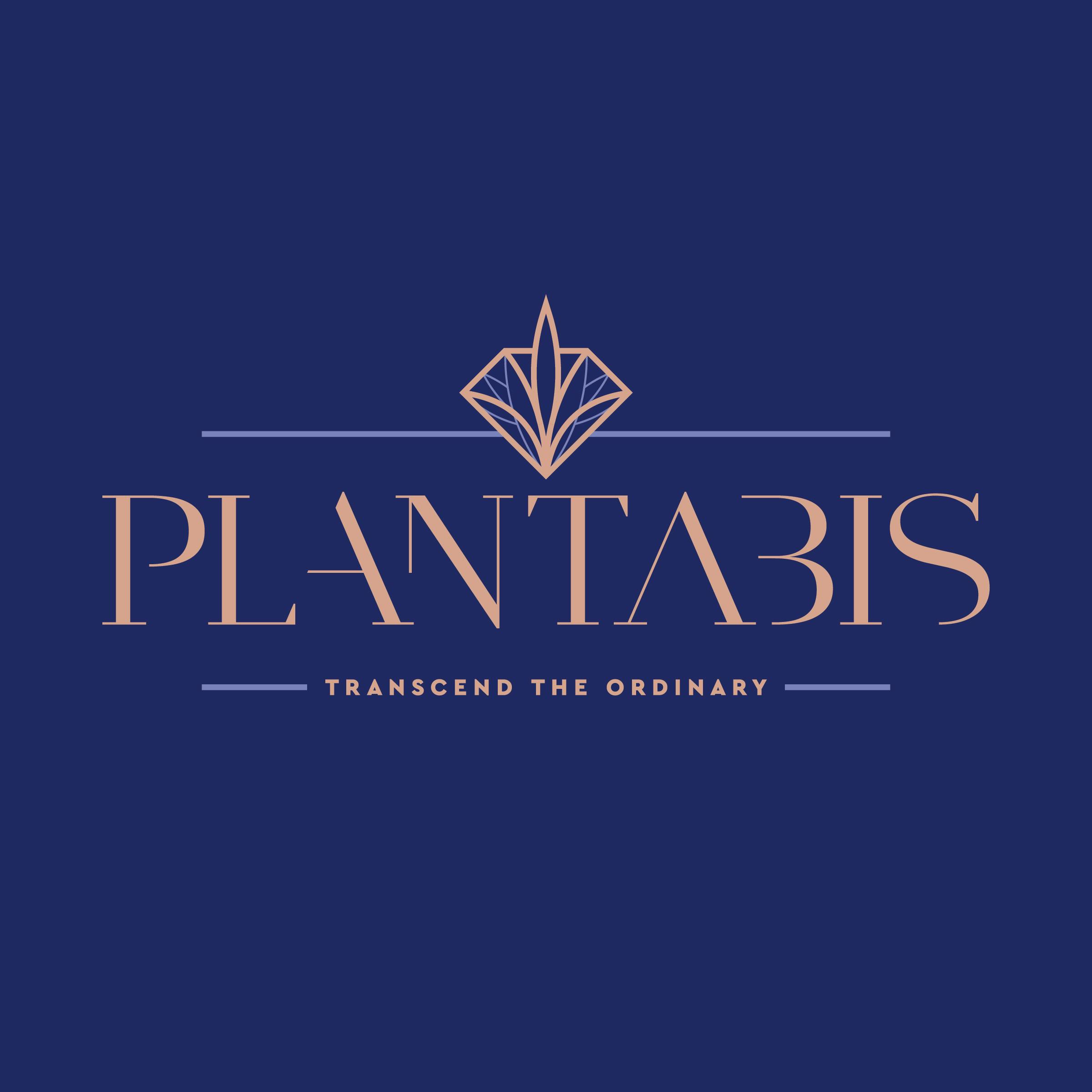 logo for Plantabis (NJ)