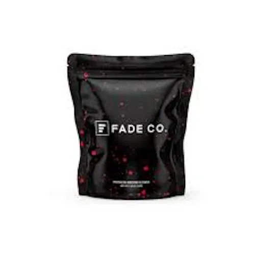 Fade Co. – GushCanna Pre-Packaged (3.5g)-active
