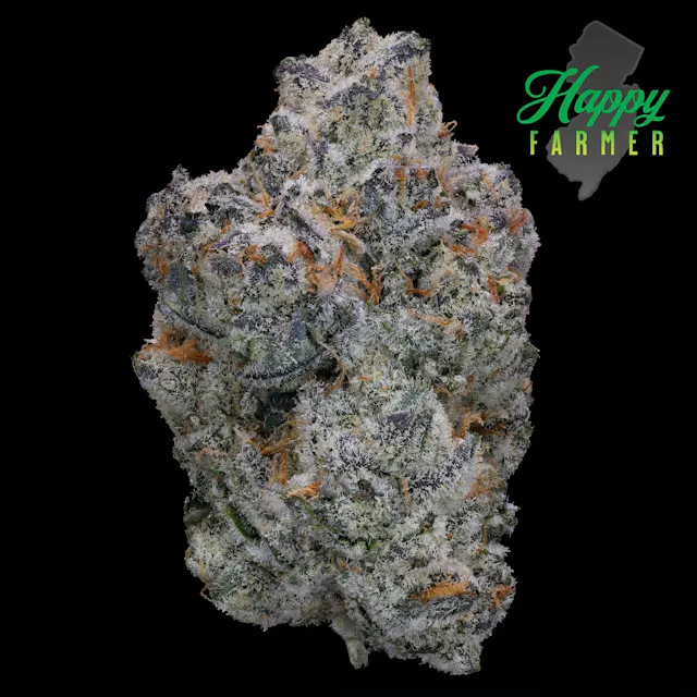 Happy Farmer Flower Smokeshow 3.5g (indica hybrid)