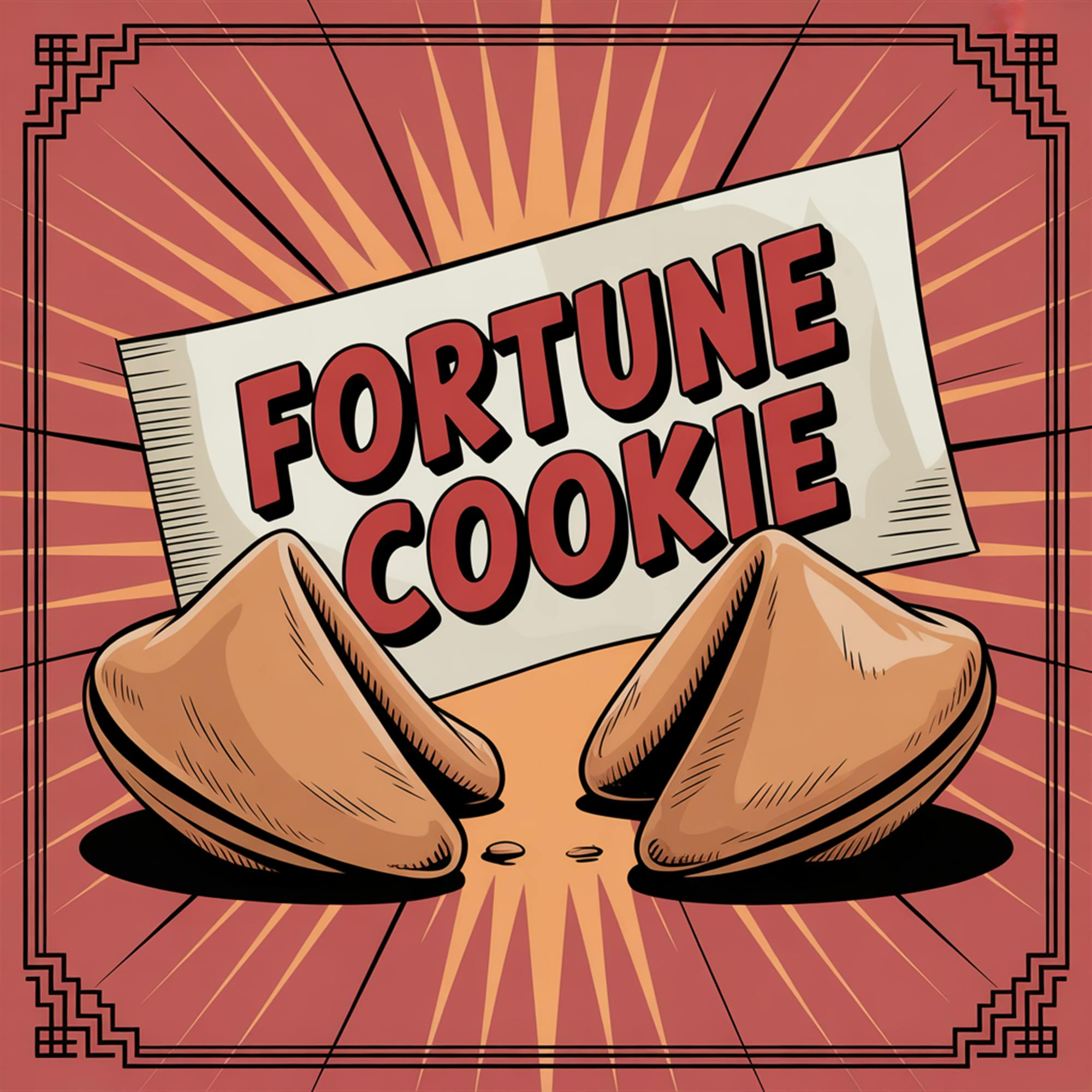 Leal - 28g - Fortune Cookies