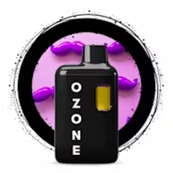 Granddaddy Purple (I) | 1g | Disposable | Vape | Ozone