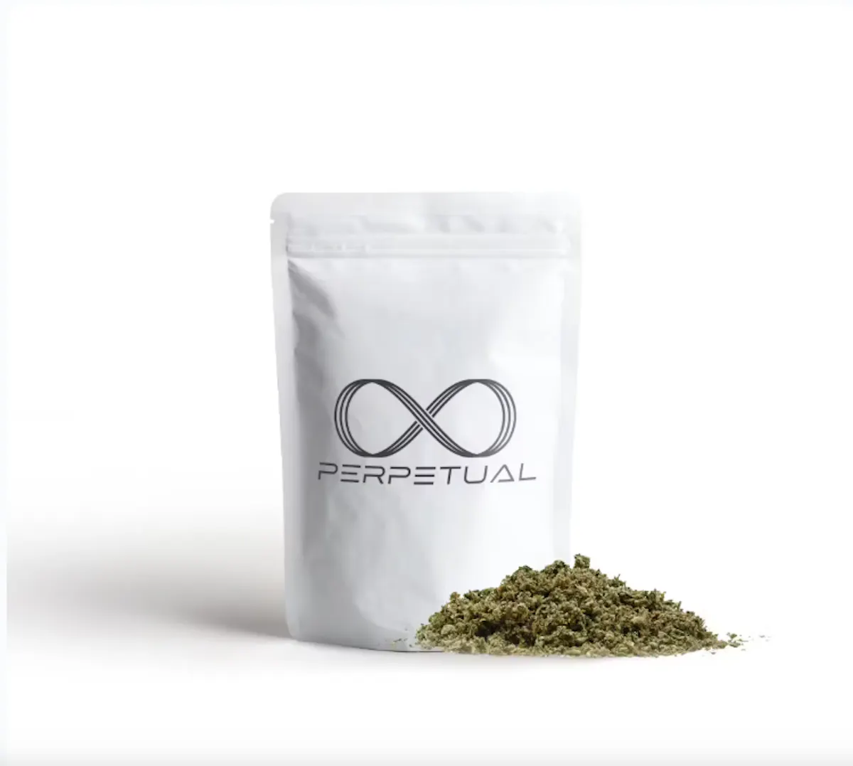 Perpetual Purple Gary Poppins 1oz Flower | Perpetual |