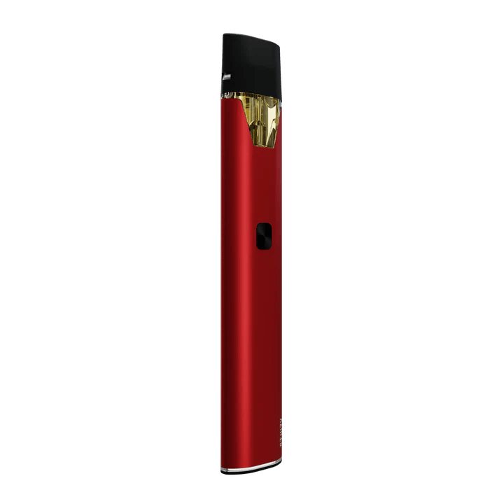 Stiiizy Pro Battery - Red | Harborside (San Leandro)