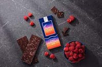 Product 5mg Raspberry Dark Chocolate Bar 20pc