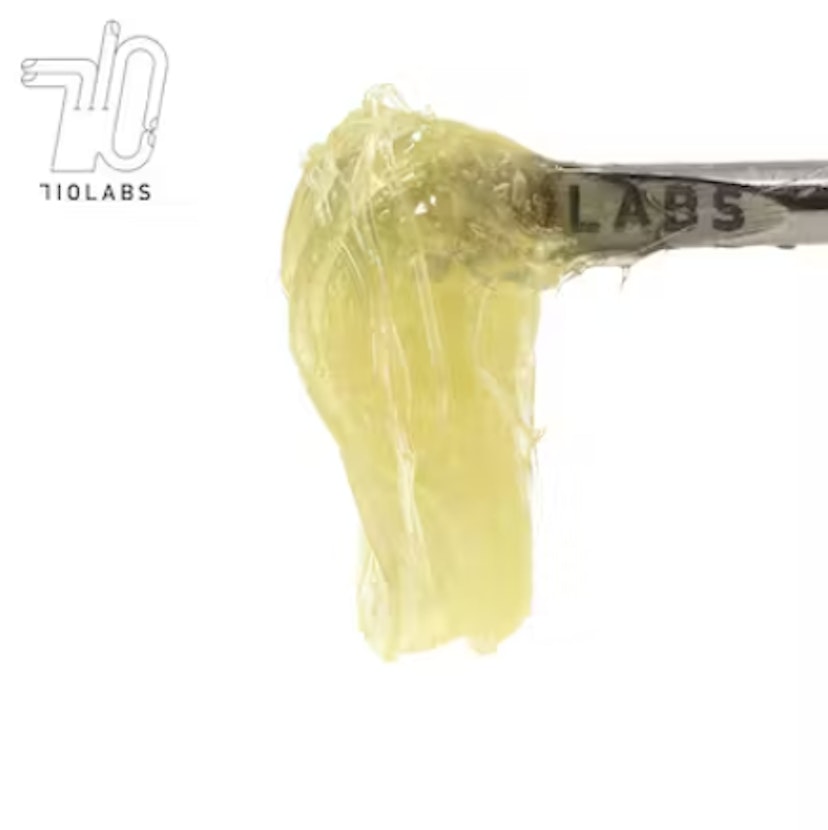 710 Labs Persy Rosin | Do Loto #10