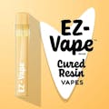 EZ Vape: Trainwreck - Disposable Cartridge