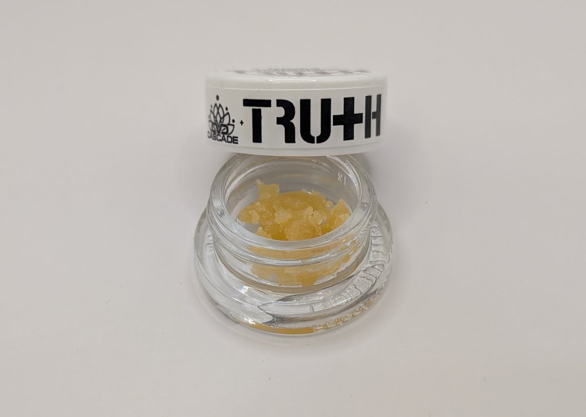 Photo of Ghost Vapor Diamonds Dabs (CVC)