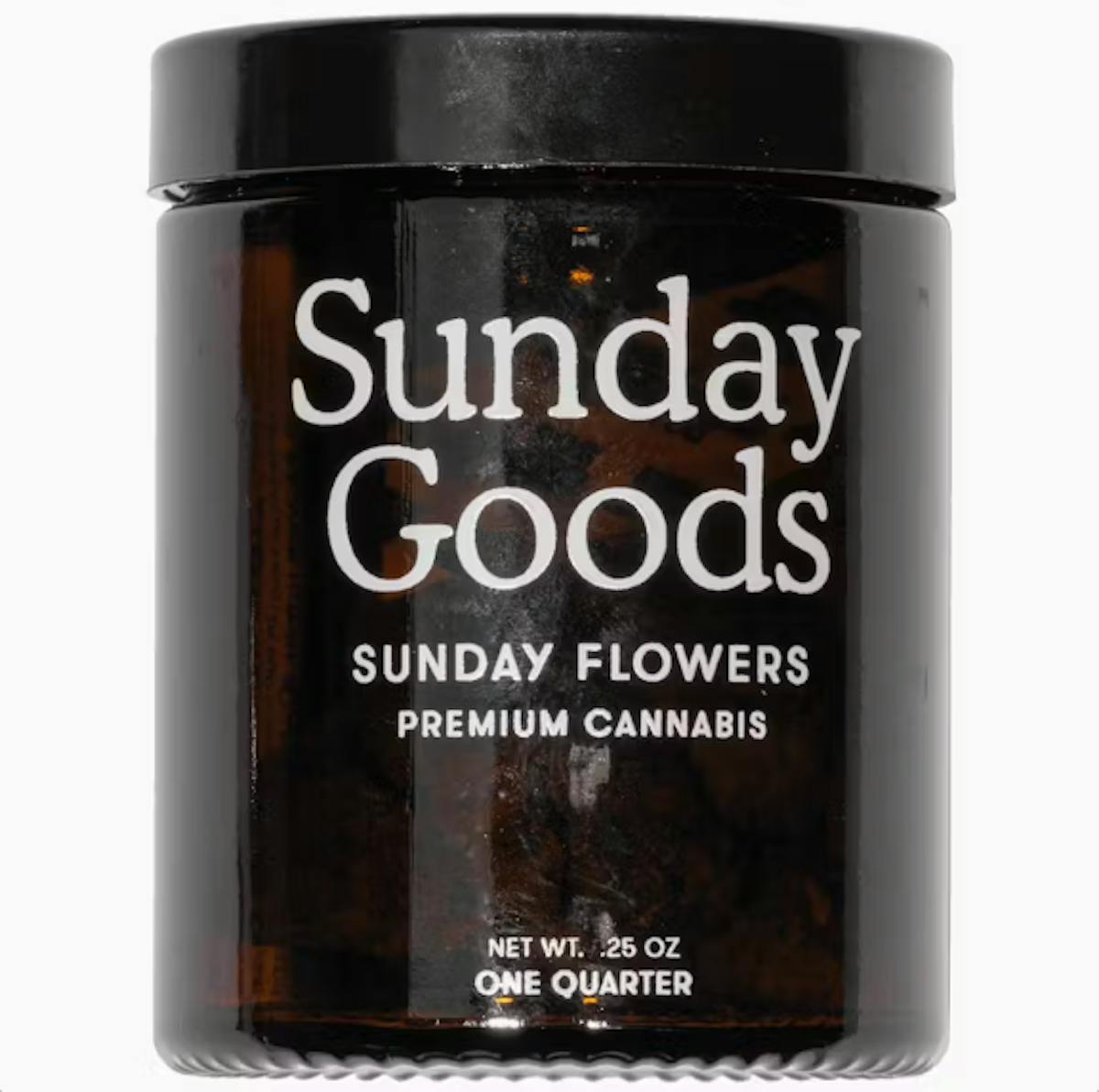 Photo of SG-FLOWER-GMO