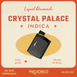 Liquid Crystal Palace D