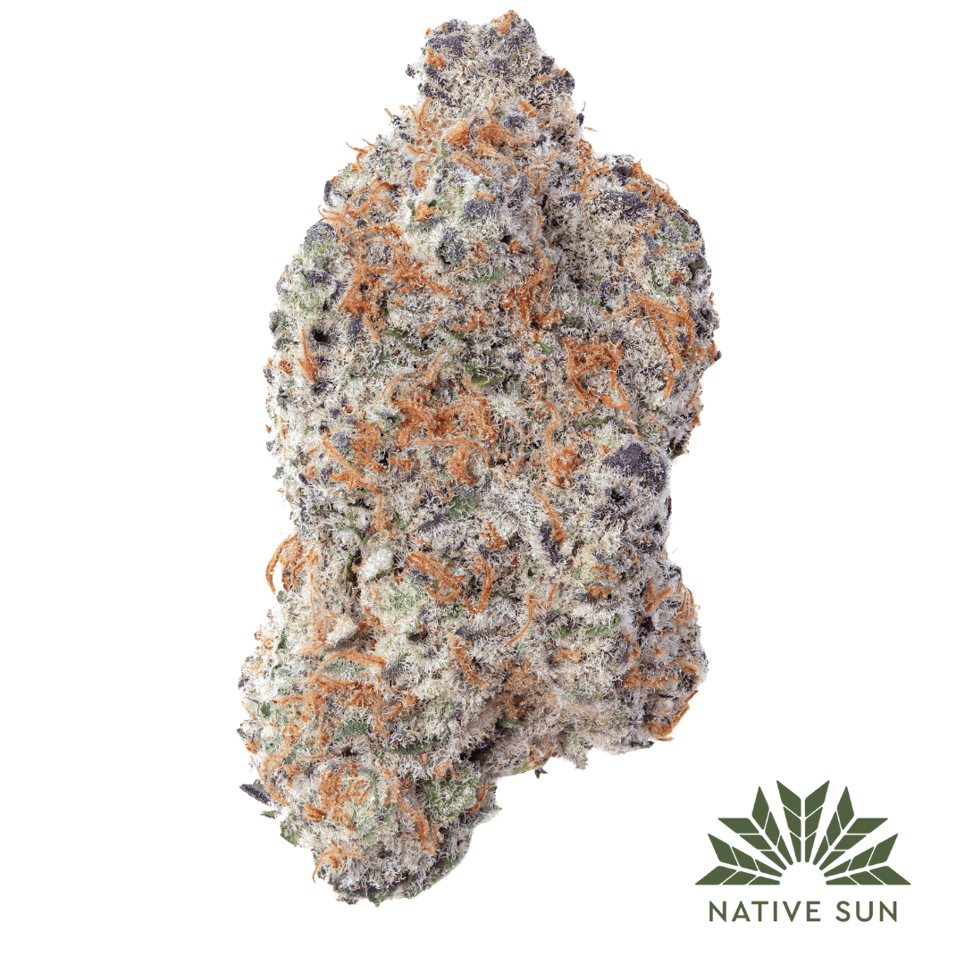 Product: Musk #1 [3.5g]