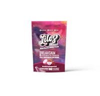 Product Strawberry Dragon Fruit | 1:1 THC:CBD Live Resin Gummies 20pk