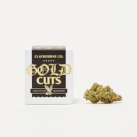 King Louis OG Triple Infused Flyers Pre-Roll 5pk by Claybourne Co.