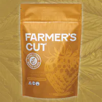 Product Farmer's Cut - Strawberry Glue Flower (28g)